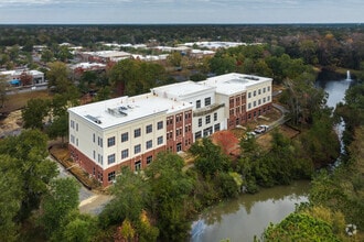 1200 Innovation Way, Mount Pleasant, SC - AERIAL  map view