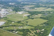 Claremore Industrial Park - Entrepôt