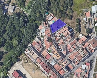 More details for Carrer Francolí, 1, Blanes - Land for Sale