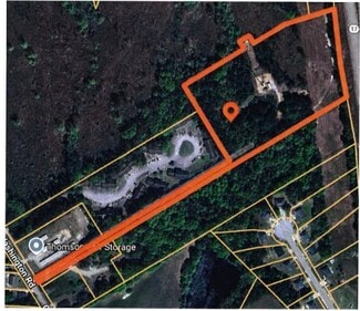 Plus de détails pour 912 Old Washington rd, Thomson, GA - Terrain à vendre