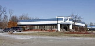 More details for 143 Commerce Blvd, Loveland, OH - Industrial for Sale