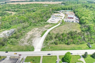 More details for North Center Avenue Hwy, Somerset, PA - Land for Sale