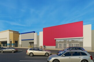 Plus de détails pour 1801 Broadway St, Vallejo, CA - Commerce de détail à louer