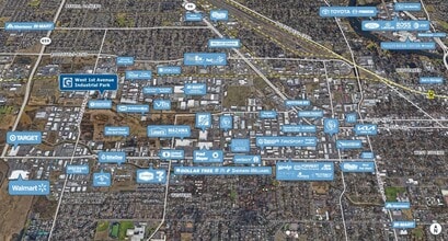 3904-3922 W 1st Ave, Eugene, OR for lease Building Photo- Image 2 of 13