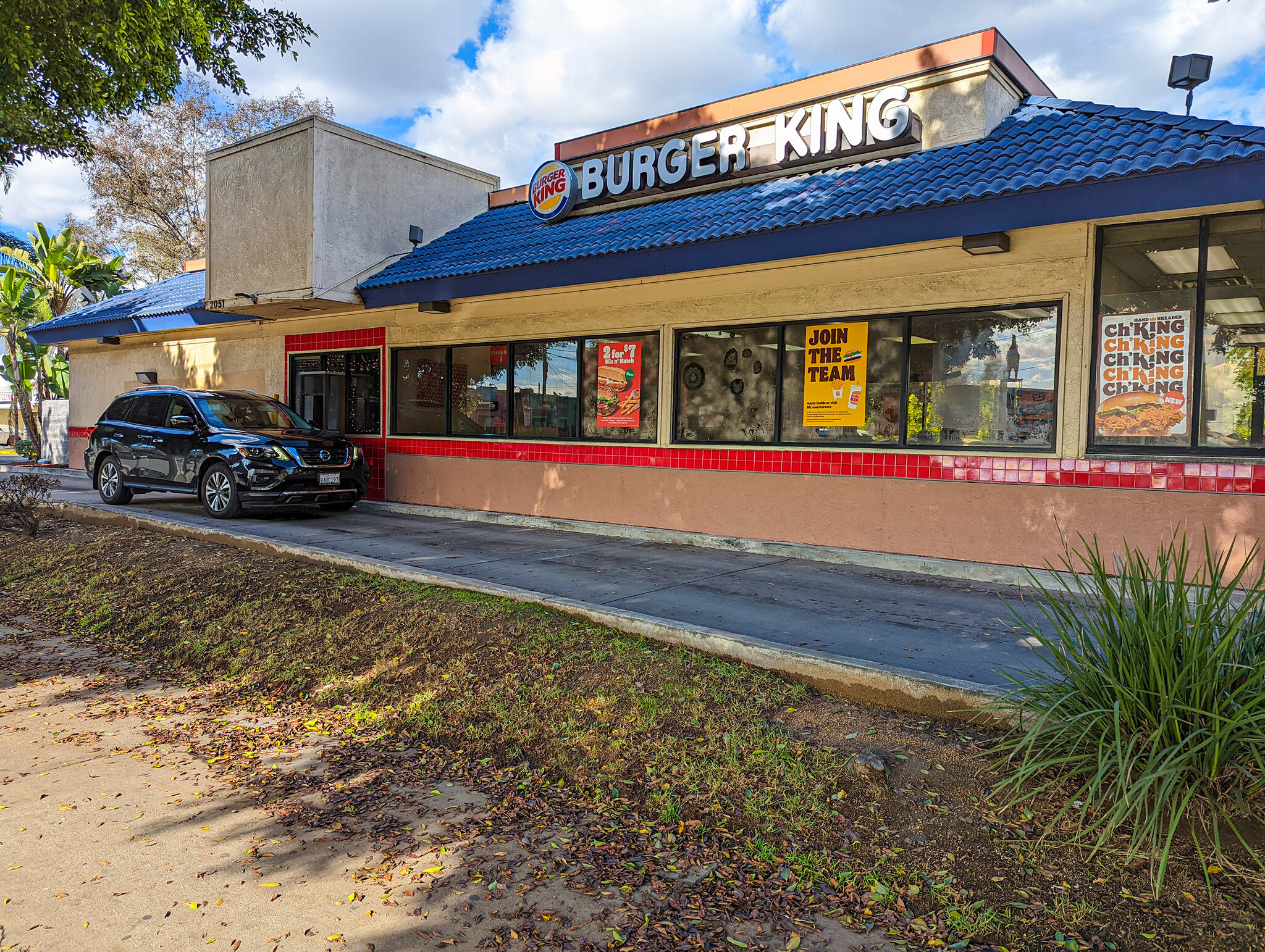 2051 E Florence Ave, Los Angeles, CA for sale Building Photo- Image 1 of 1