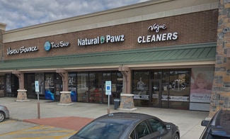 Plus de détails pour 24230 Kuykendahl Rd, Spring, TX - Commerce de détail à louer