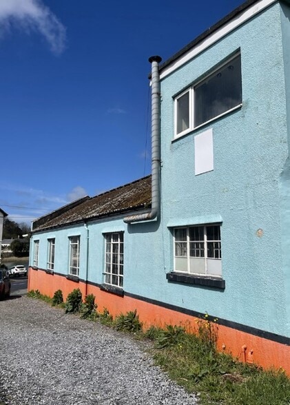 Embankment Rd, Kingsbridge for lease - Building Photo - Image 2 of 2