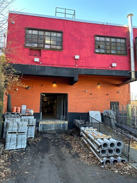 1575 Bronx River Ave, Bronx, NY à louer - Photo du bâtiment - Image 2 de 2