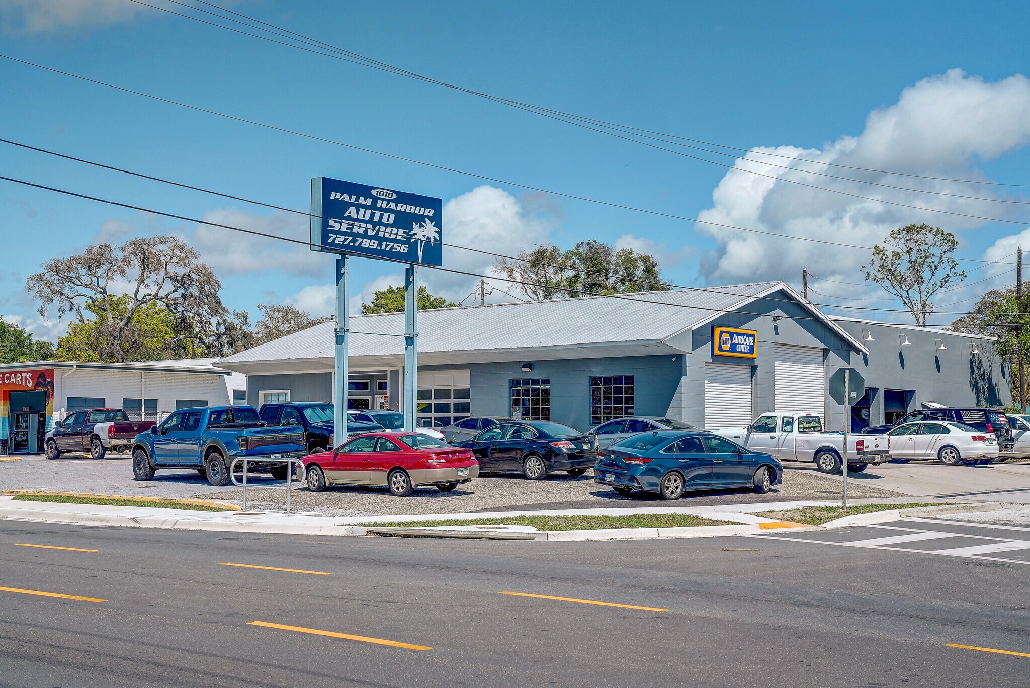 1010 Alt 19, Palm Harbor, FL for sale Building Photo- Image 1 of 13