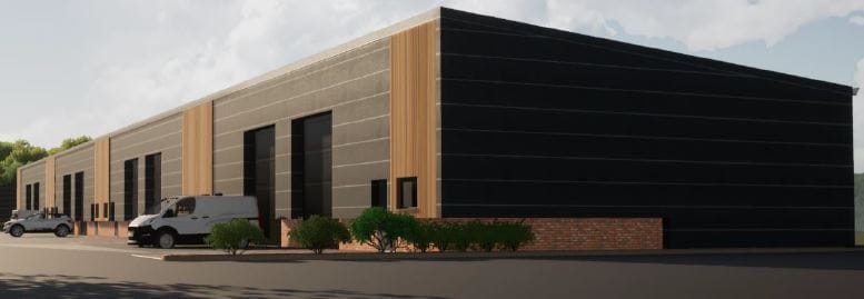 York Rd, Elvington for lease Building Photo- Image 1 of 3