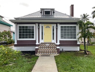 Plus de détails pour 1815 Hough St, Fort Myers, FL - Bureau à louer