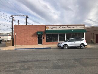 Plus de détails pour 103 N 5th St, Riverton, WY - Commerce de détail à vendre