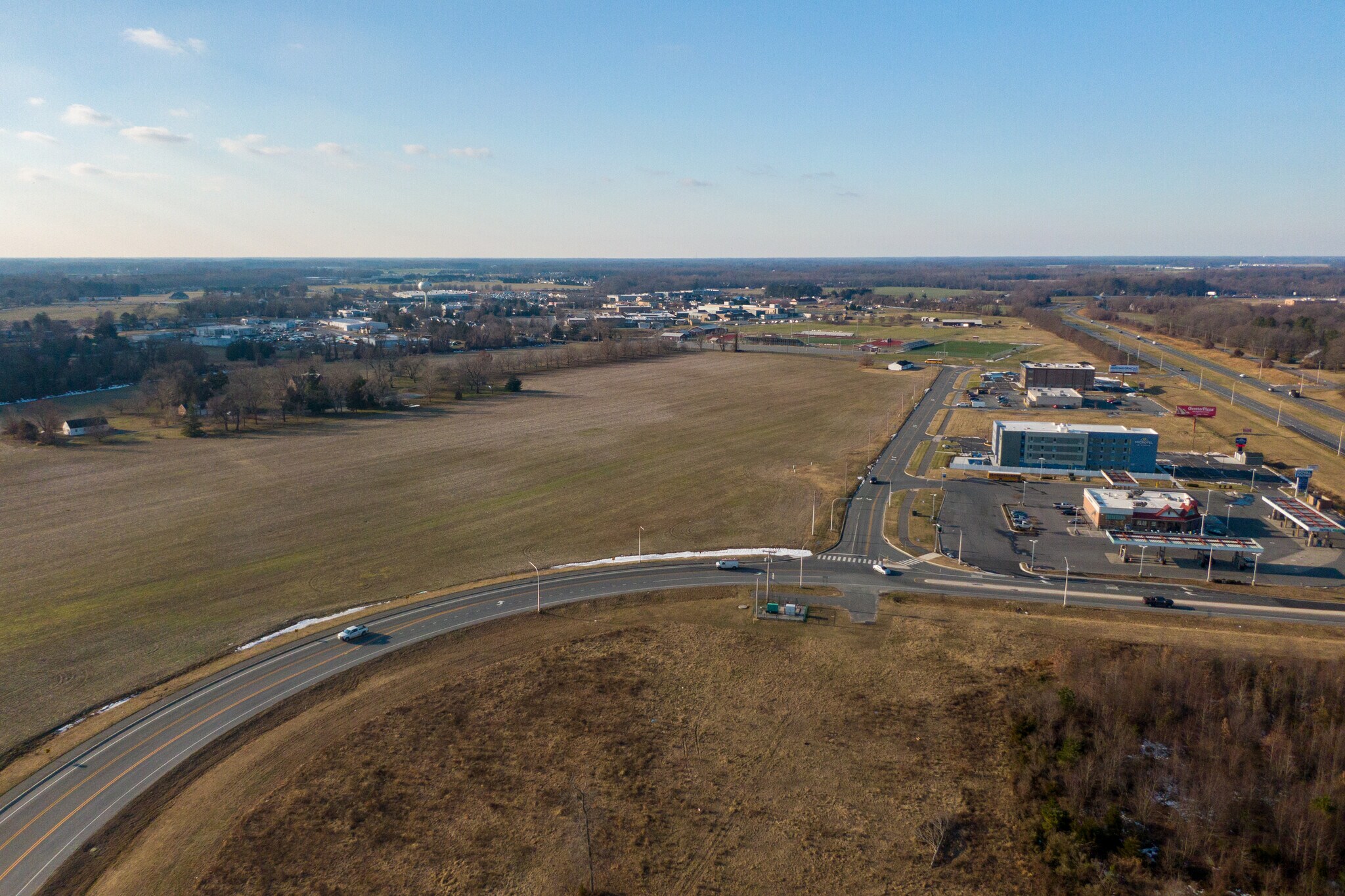 415 Front st, Milford, DE for sale Primary Photo- Image 1 of 6