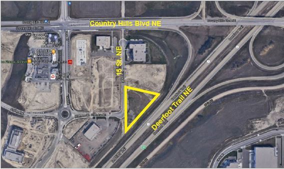 11124 15 St NE, Calgary, AB à vendre Photo principale- Image 1 de 1