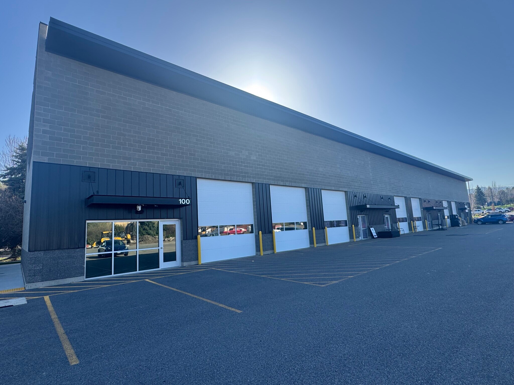 2225 N Molter Rd, Liberty Lake, WA à vendre Photo du bâtiment- Image 1 de 1