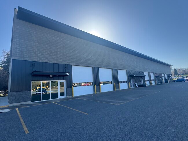 Plus de détails pour 2225 N Molter Rd, Liberty Lake, WA - Local d'activités à louer