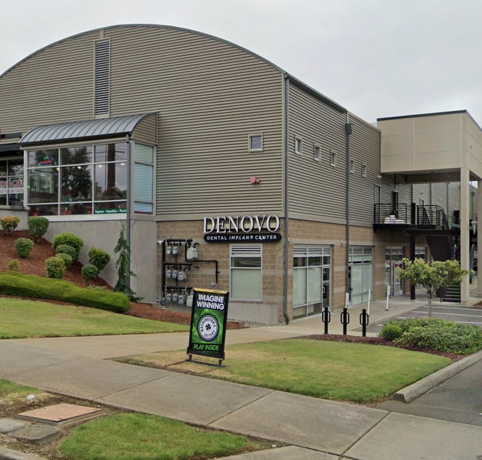 4040 S Orchard St, Fircrest, WA à louer Autre- Image 1 de 4