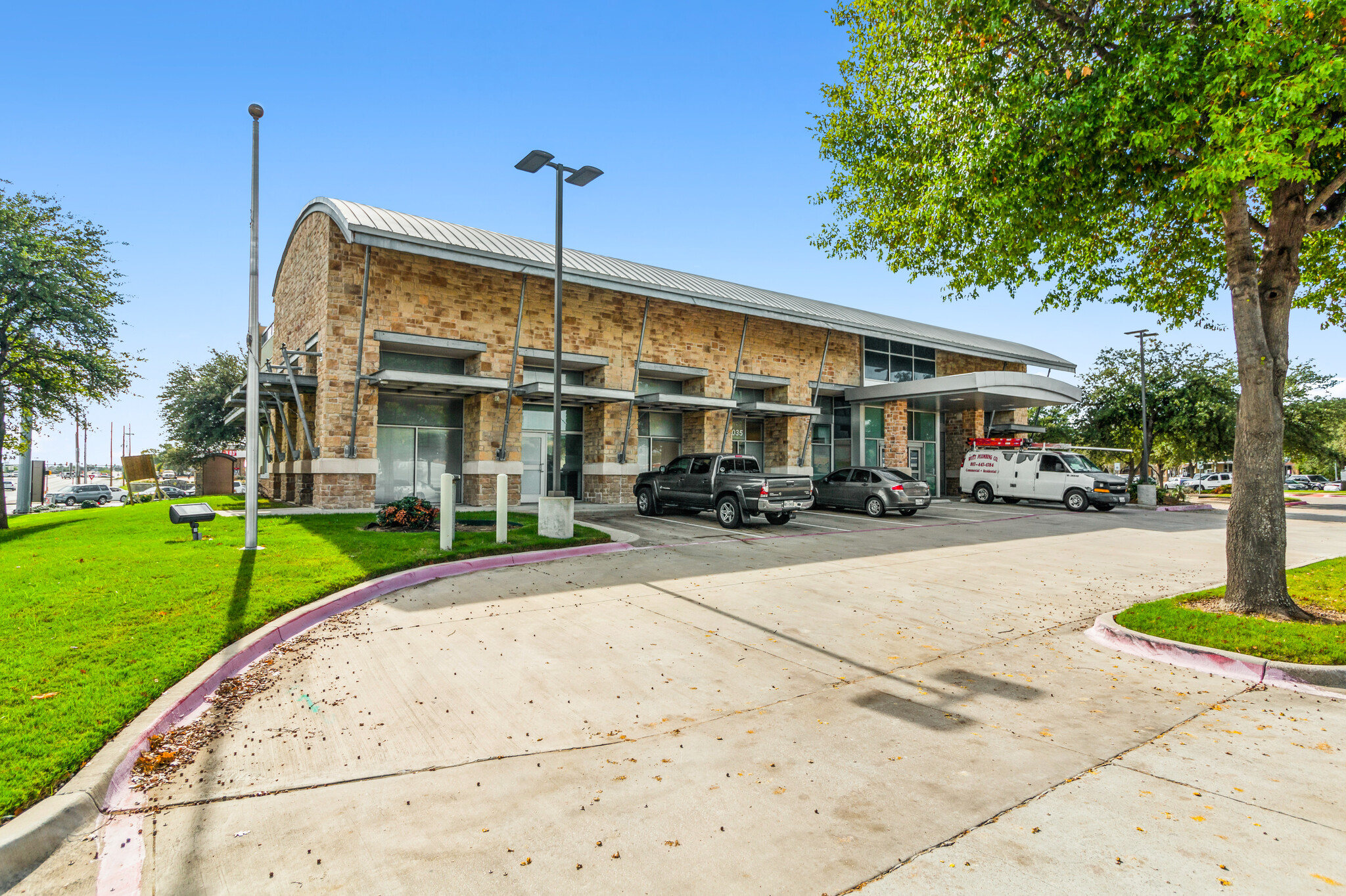 6035 Precinct Line Rd, North Richland Hills, TX à vendre Photo principale- Image 1 de 1