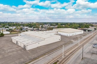 More details for 4909 Fulton St, Houston, TX - Flex, Industrial for Lease