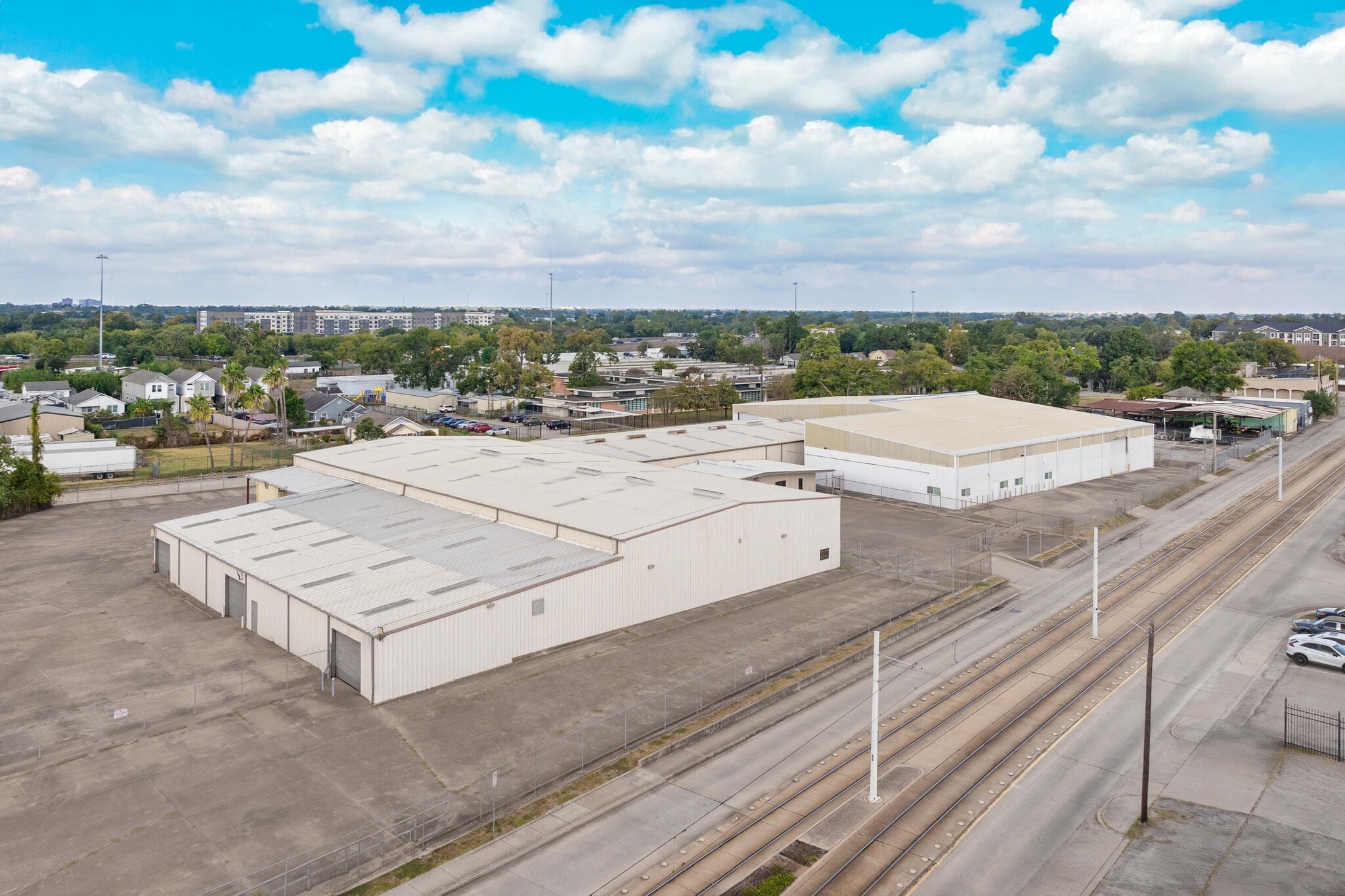 4909 Fulton St, Houston, TX for lease Building Photo- Image 1 of 18