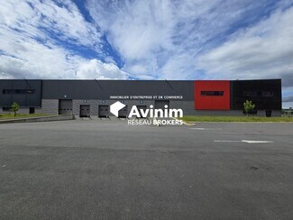 More details for Industrial for Lease