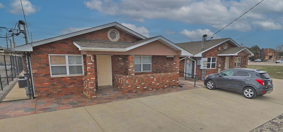 1832 Cleveland Blvd, Granite City, IL à vendre Photo principale- Image 1 de 9