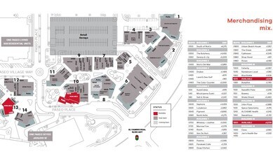 El Camino Real @ Del Mar Heights Road, San Diego, CA à louer Photo intérieure- Image 1 de 1