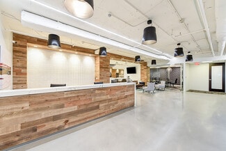 More details for 2001 L St NW, Washington, DC - Coworking for Lease