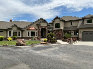 Plus de détails pour 400 Washington St, Adrian, OR - Terrain à vendre