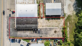 Plus de détails pour 605 W Baltimore St, Wilmington, IL - Commerce de détail à vendre