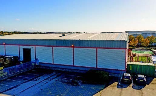 Follingsby Park, Gateshead à louer - Photo du bâtiment - Image 3 de 23