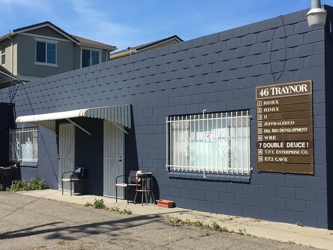 More details for 46 Traynor St, Hayward, CA - Industrial for Lease