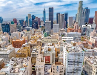 More details for 621 S Spring St, Los Angeles, CA - Multifamily for Sale
