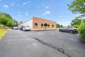 More details for 2451 W Clemmonsville Rd, Winston-Salem, NC - Industrial for Lease