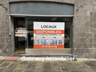 Plus de détails pour Commerce de détail à vendre