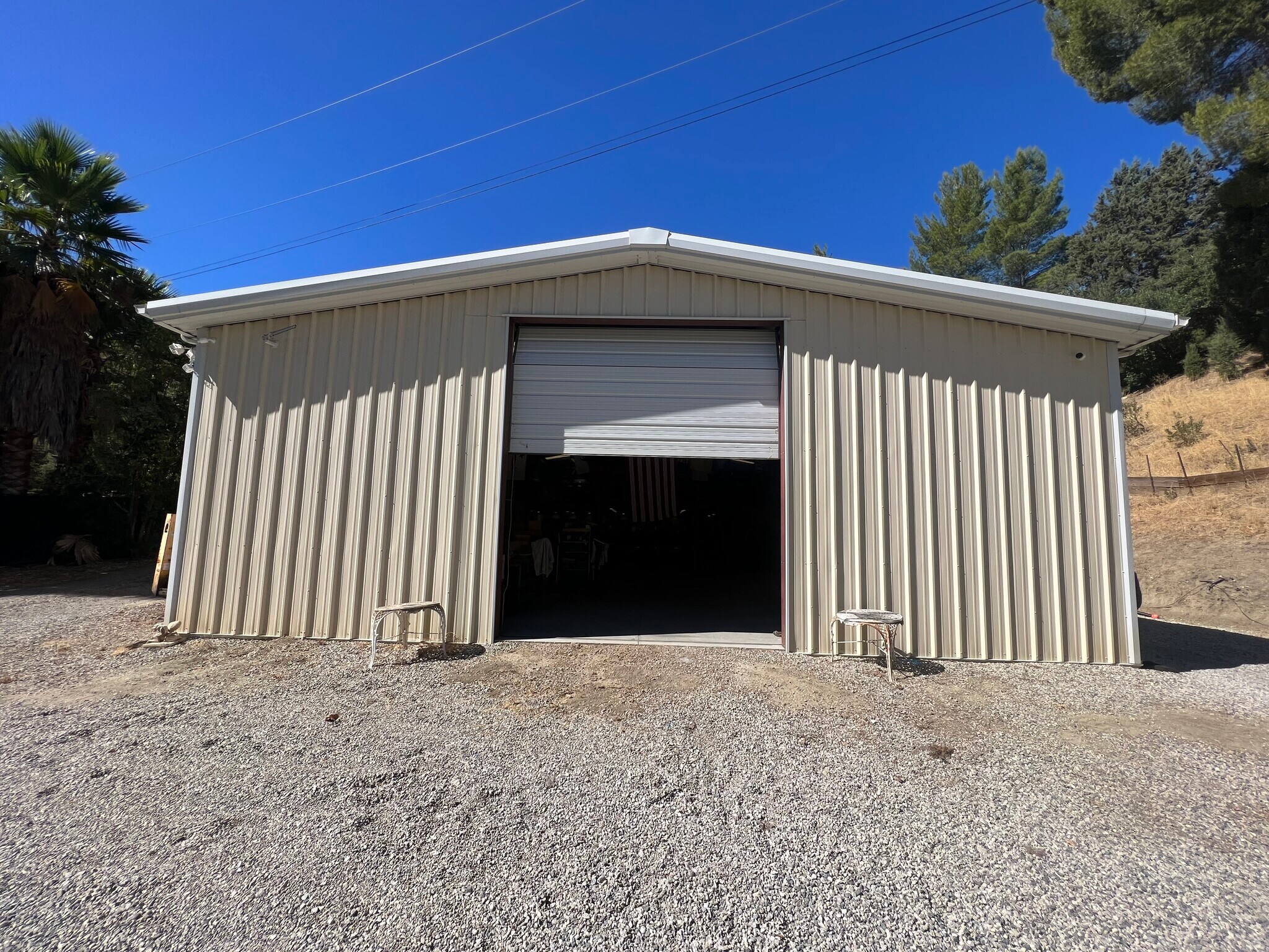 16721 Placerita Canyon Rd, Santa Clarita, CA for lease Primary Photo- Image 1 of 6