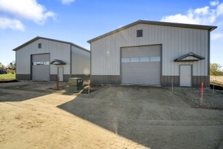 More details for 4838 W County Rd RR, Random Lake, WI - Industrial for Sale