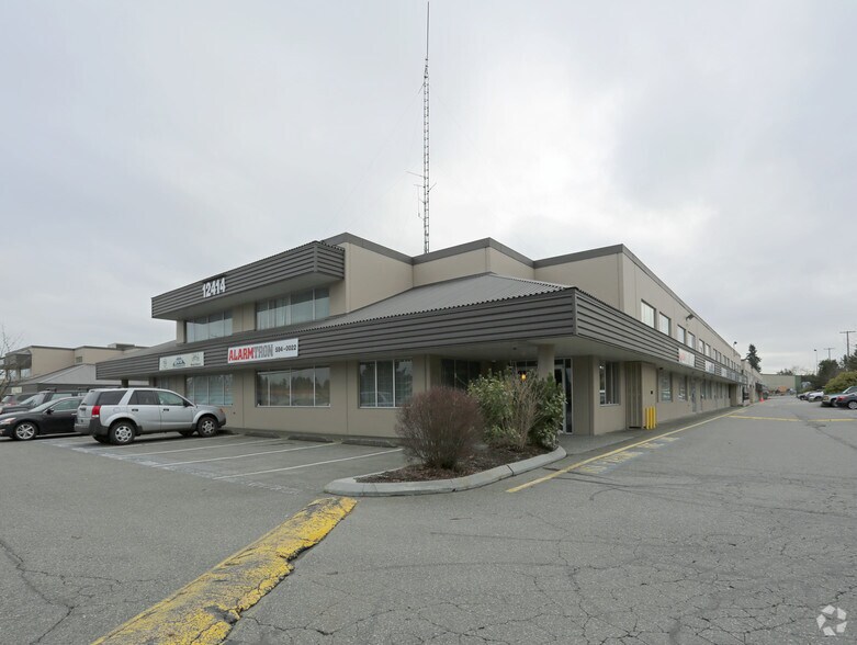 12414 82nd Ave, Surrey, BC à vendre - Photo du bâtiment - Image 3 de 20