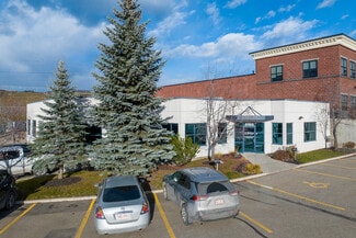 More details for 3150 114th Ave SE, Calgary, AB - Flex for Lease