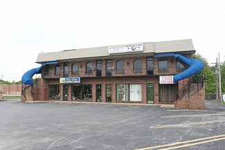 Plus de détails pour 10507-10511 Blue Ridge Blvd, Kansas City, MO - Commerce de détail à vendre