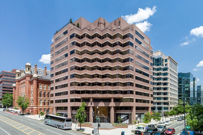 More details for 1225 Eye St NW, Washington, DC - Retail for Lease