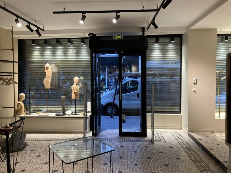 6-8 Rue De Charonne, Paris for lease - Building Photo - Image 3 of 6