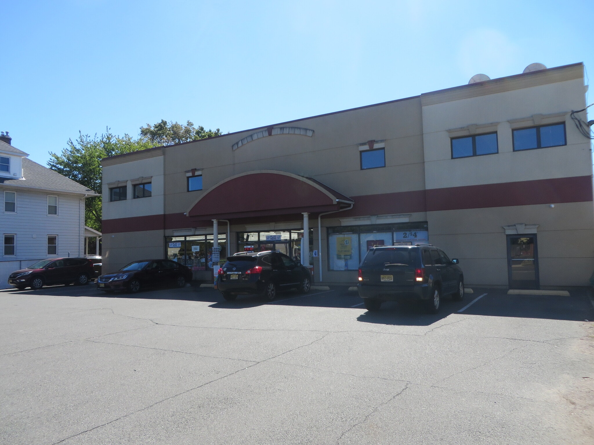 310 W Union Ave, Bound Brook, NJ for lease Primary Photo- Image 1 of 6