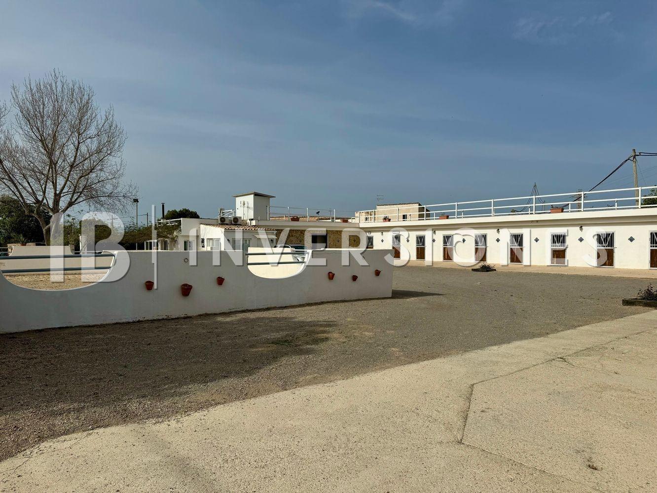 Sports et divertissement dans Palma, Islas Baleares à vendre Photo du bâtiment- Image 1 de 47