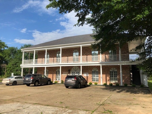 2850 Centenary Blvd, Shreveport, LA for sale - Building Photo - Image 2 of 9