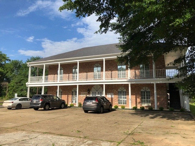 2850 Centenary Blvd, Shreveport, LA à vendre - Photo du bâtiment - Image 2 de 9