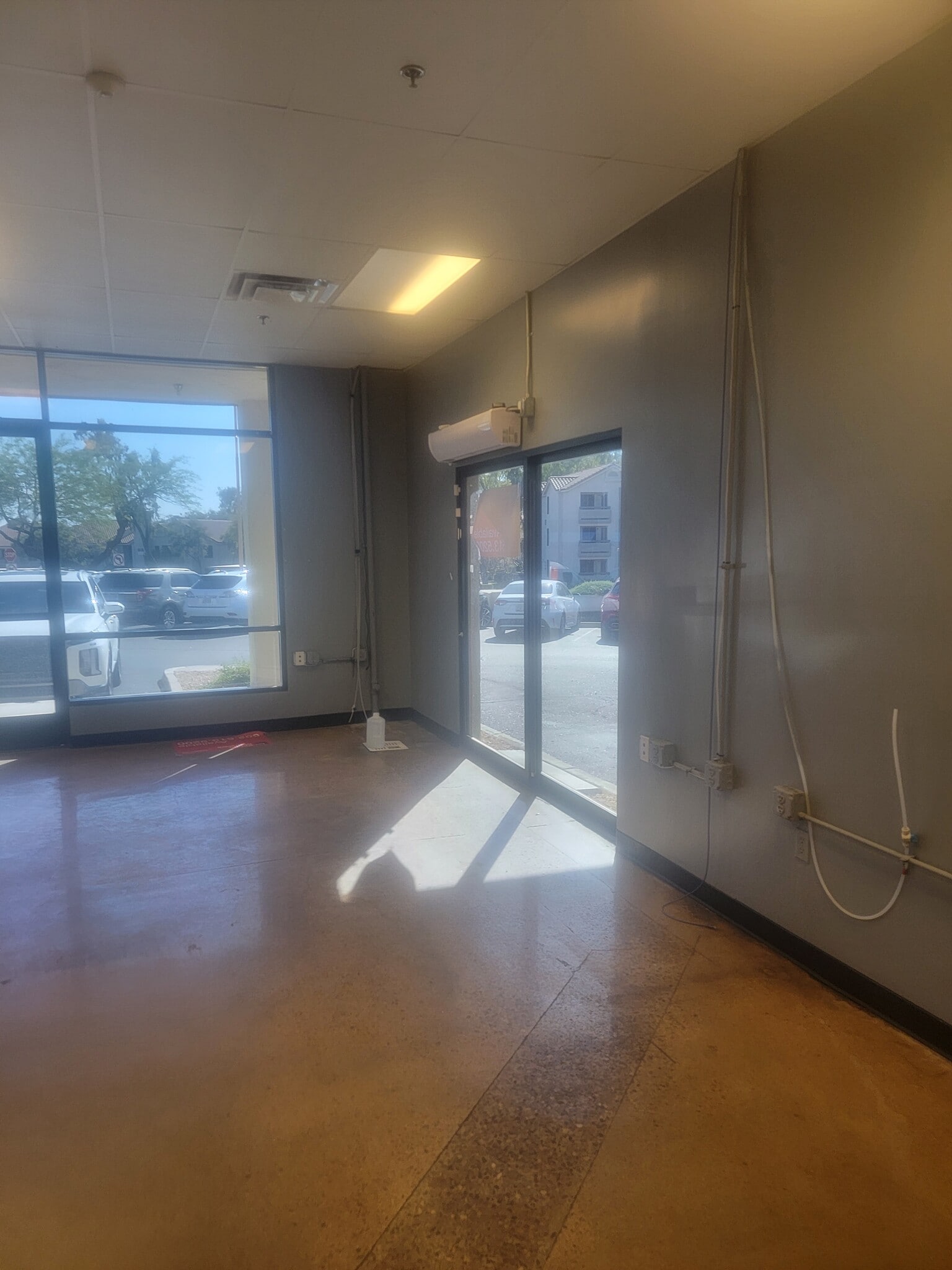 10953 N Frank Lloyd Wright Blvd, Scottsdale, AZ for lease Building Photo- Image 1 of 15