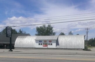 More details for 735 Brooklyn St, Morristown, VT - Retail for Lease