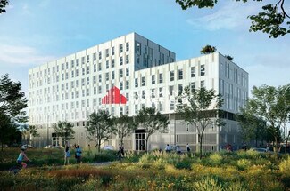 Plus de détails pour Bureau, Local d'activités à louer