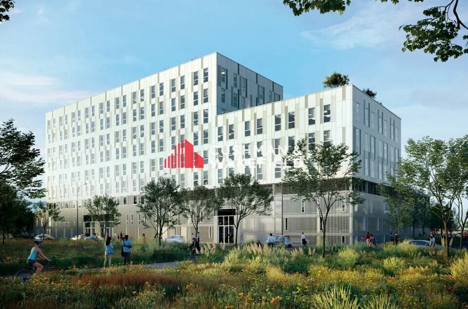 Office in Toulouse for lease Building Photo- Image 1 of 18